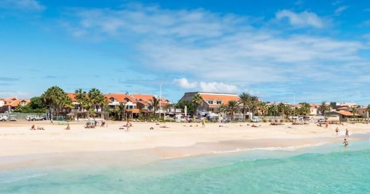 El Mundial 2026 impulsó el turismo hacia Cabo Verde