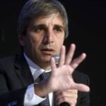 El Tesoro colocó un nuevo bono en dólares y consiguió US$470 millones
