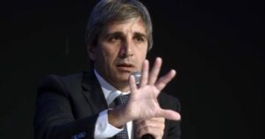 El Tesoro colocó un nuevo bono en dólares y consiguió US$470 millones