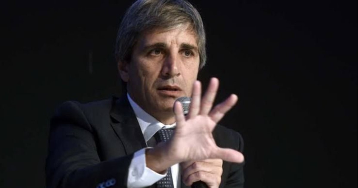 El Tesoro colocó un nuevo bono en dólares y consiguió US$470 millones
