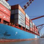 El comercio exterior argentino cerró junio con superávit de US$ 2.194 millones