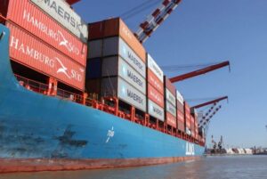 El comercio exterior argentino cerró junio con superávit de US$ 2.194 millones