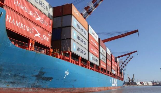 El comercio exterior argentino cerró junio con superávit de US$ 2.194 millones