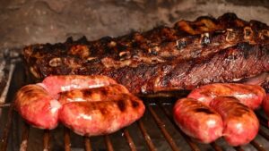 El consumo de carne vacuna cayó a su nivel más bajo en 30 años