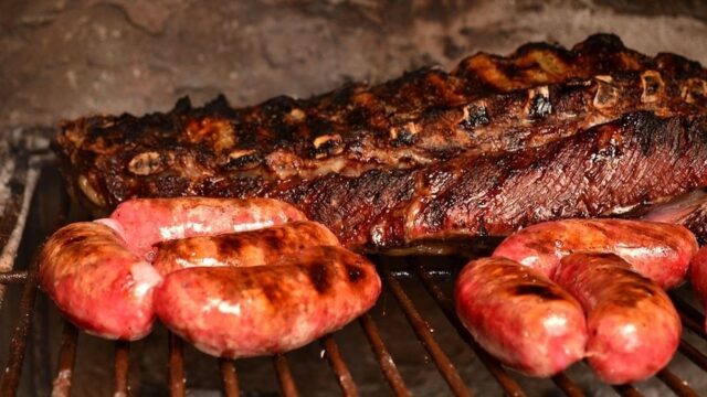 El consumo de carne vacuna cayó a su nivel más bajo en 30 años