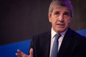 El fisco nacional tuvo déficit en junio pero cerró el semestre en superávit