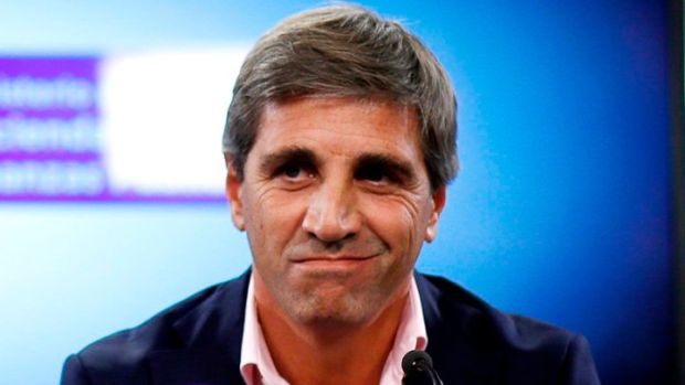 El gasto público creció en junio por más subsidios pese al ajuste de Caputo