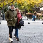 En Mendoza bajarán las temperaturas hasta el jueves