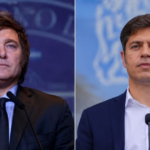 Encuesta: el rechazo a Milei ya supera al voto antiperonista