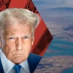 Estados Unidos reactivó el bloqueo naval a Irán en el estrecho de Ormuz