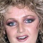 Falleció Bonnie Tyler, la voz detrás de ‘Eclipse total del corazón’