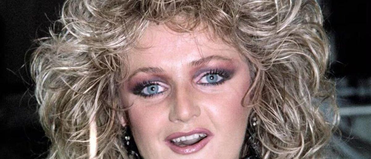 Falleció Bonnie Tyler, la voz detrás de ‘Eclipse total del corazón’