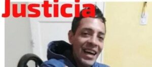 Familia de un hombre asesinado en Rawson marcha por una condena que califican de burla