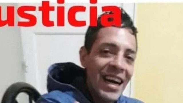 Familia de un hombre asesinado en Rawson marcha por una condena que califican de burla