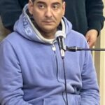 Formalizaron la causa contra el acusado de matar a Gemma Álvarez en Chimbas