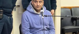 Formalizaron la causa contra el acusado de matar a Gemma Álvarez en Chimbas