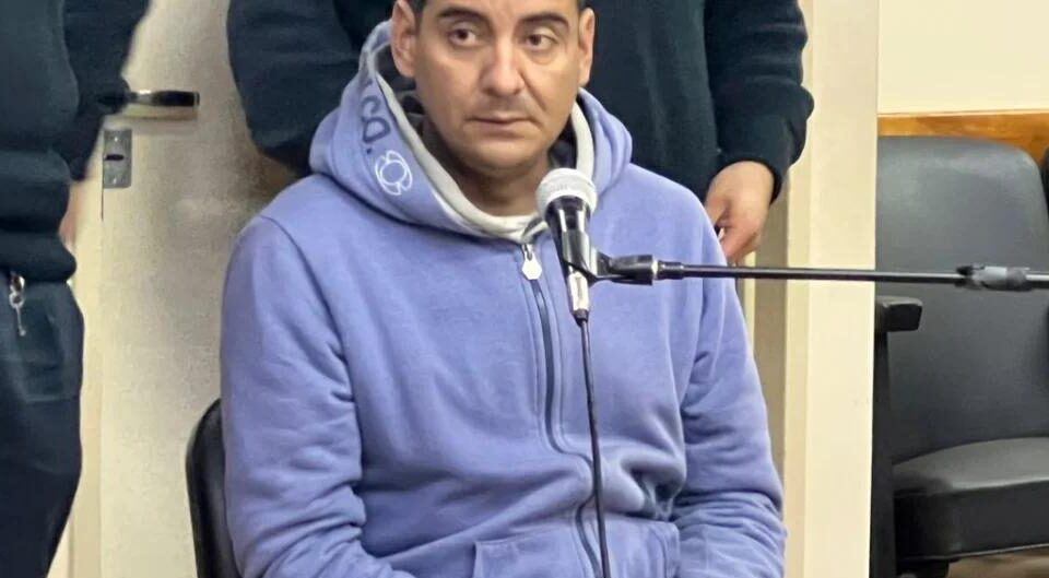 Formalizaron la causa contra el acusado de matar a Gemma Álvarez en Chimbas