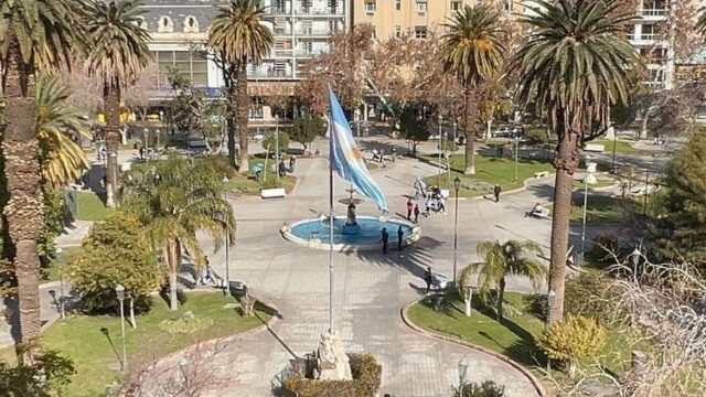 Frío y sol para este miércoles en San Juan, sin lluvias a la vista