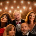 Gala Lírica con ópera y zarzuela llega al Teatro del Bicentenario