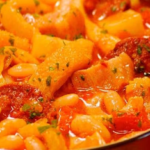 Guiso de mondongo: la receta ideal para el frío del 9 de Julio
