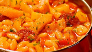 Guiso de mondongo: la receta ideal para el frío del 9 de Julio