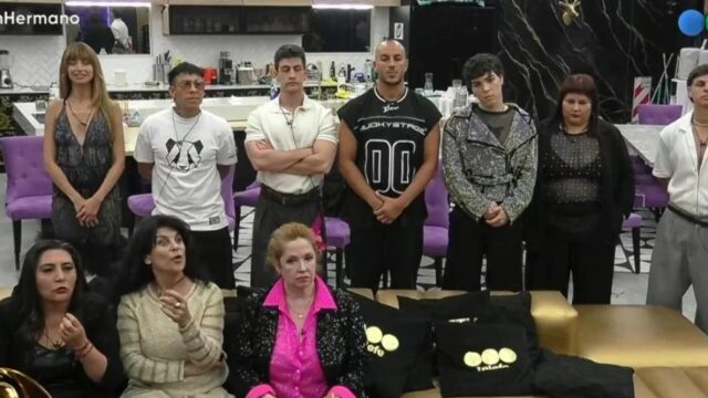 Gustavo Conti generó polémica por comentar un asalto con final fatal