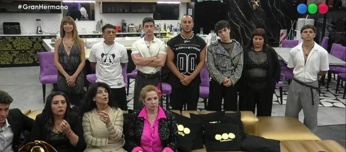Gustavo Conti generó polémica por comentar un asalto con final fatal