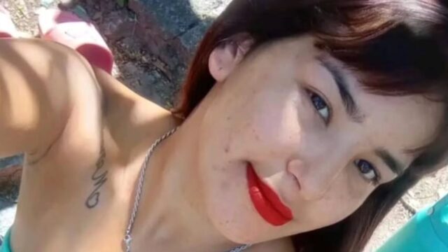 Hallaron muerta en un pozo ciego a la joven buscada en José C. Paz