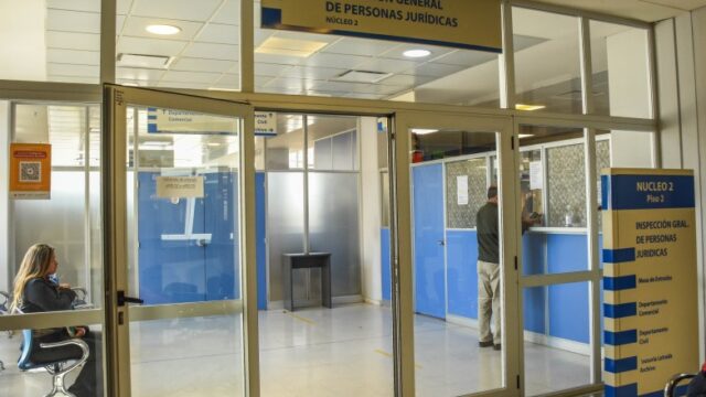 IGPJ habilita trámite de copias certificadas para asociaciones civiles