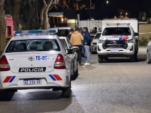 Identificaron a la mujer hallada muerta durante un robo en Santa Lucía