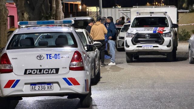 Identificaron a la mujer hallada muerta durante un robo en Santa Lucía