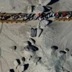 Ischigualasto sumó más de 5.000 visitantes en la primera semana de vacaciones