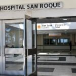Jáchal ya tiene atención en Dermatología en el Hospital San Roque