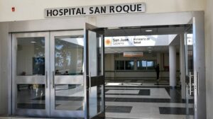 Jáchal ya tiene atención en Dermatología en el Hospital San Roque