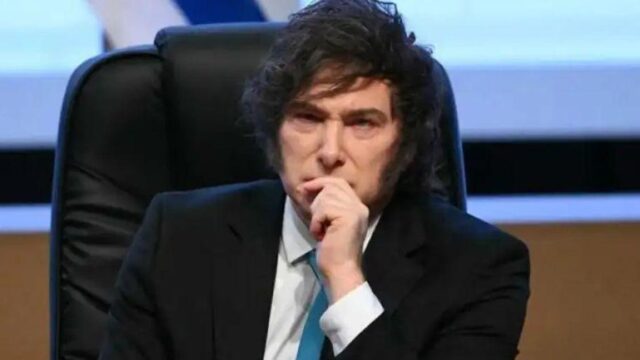 Justicia frenó el decreto de Milei que limitaba la identidad de género en menores