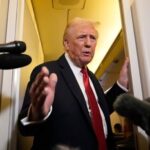 Trump amenaza con nuevos ataques e Irán denuncia más de 30 civiles muertos