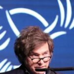 Karina Milei impulsa la reelección de su hermano para 2027