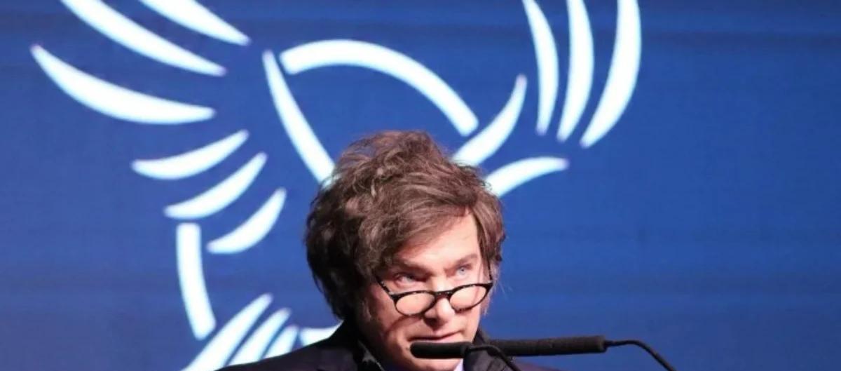 Karina Milei impulsa la reelección de su hermano para 2027