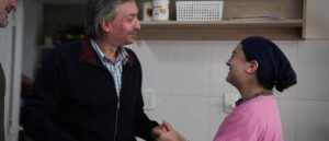 La Cámpora impulsa a Máximo Kirchner como candidato presidencial para 2027