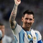 La IFFHS nombró a Messi mejor jugador del Mundial 2026, pese al premio de la FIFA a Rodri