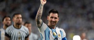 La IFFHS nombró a Messi mejor jugador del Mundial 2026, pese al premio de la FIFA a Rodri