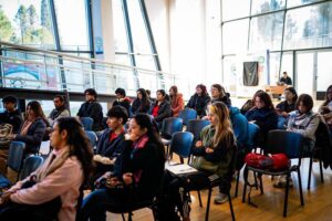 La Municipalidad de Capital abrió inscripciones para cursos virtuales gratuitos