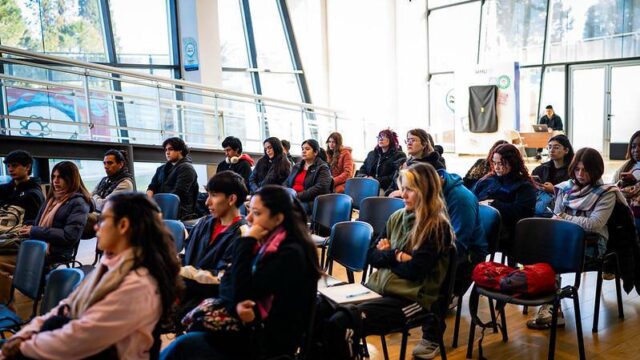 La Municipalidad de Capital abrió inscripciones para cursos virtuales gratuitos