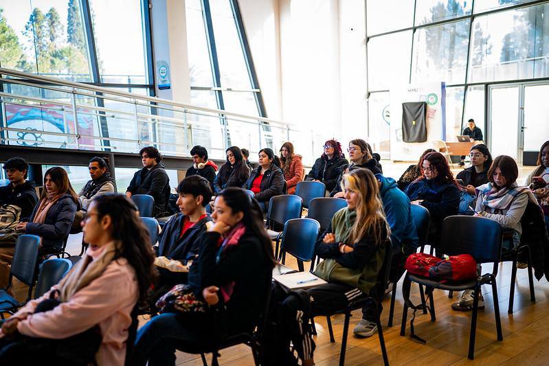 La Municipalidad de Capital abrió inscripciones para cursos virtuales gratuitos