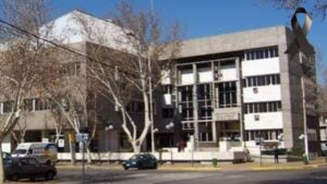 La Municipalidad de Capital adhiere al duelo por el siniestro aéreo en Valle Fértil