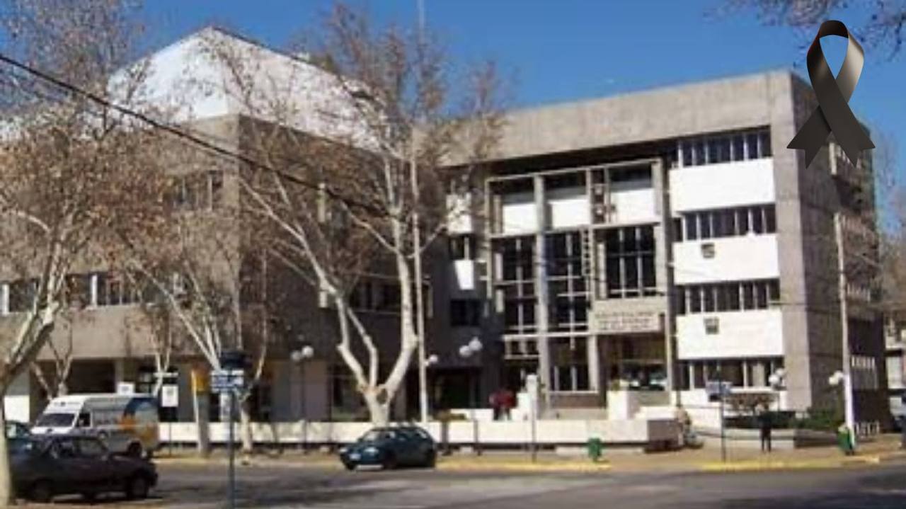 La Municipalidad de Capital adhiere al duelo por el siniestro aéreo en Valle Fértil