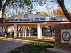 La UNSJ abrirá la carrera de medicina en 2027