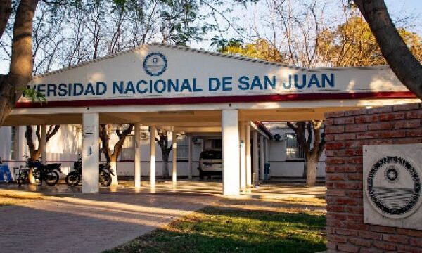 La UNSJ abrirá la carrera de medicina en 2027