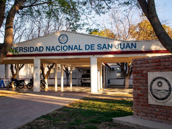 La UNSJ abrirá la carrera de medicina en 2027