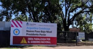 La construcción perdió hasta 130.000 empleos desde 2023